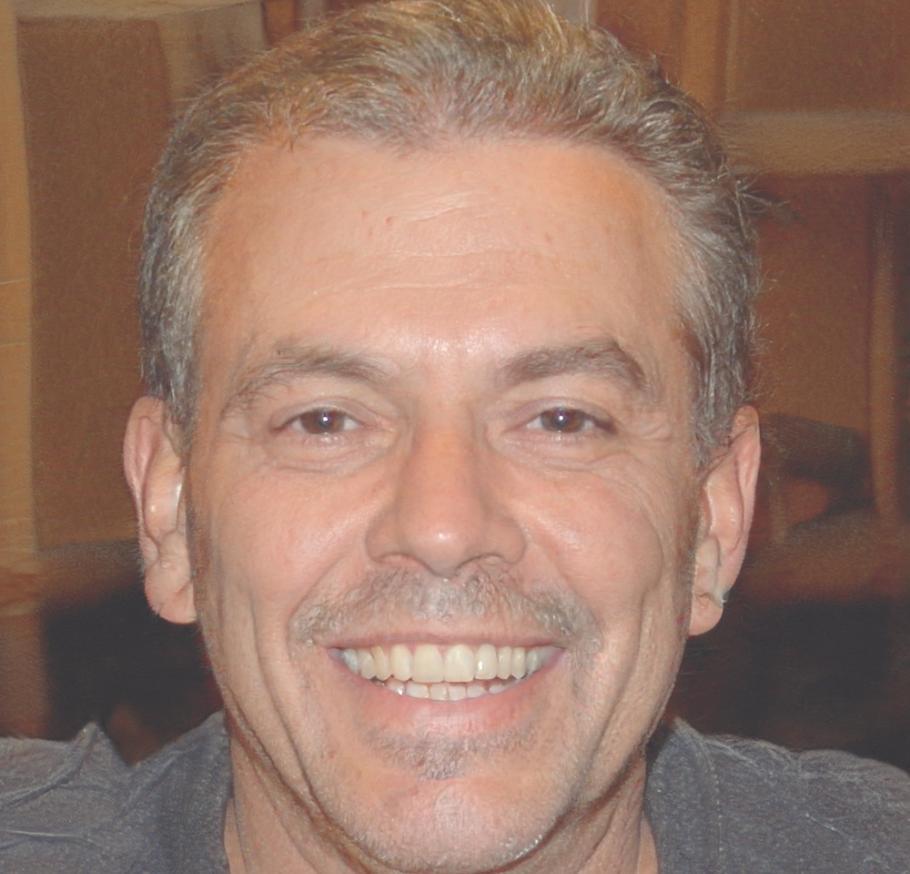 Aldous Prentice