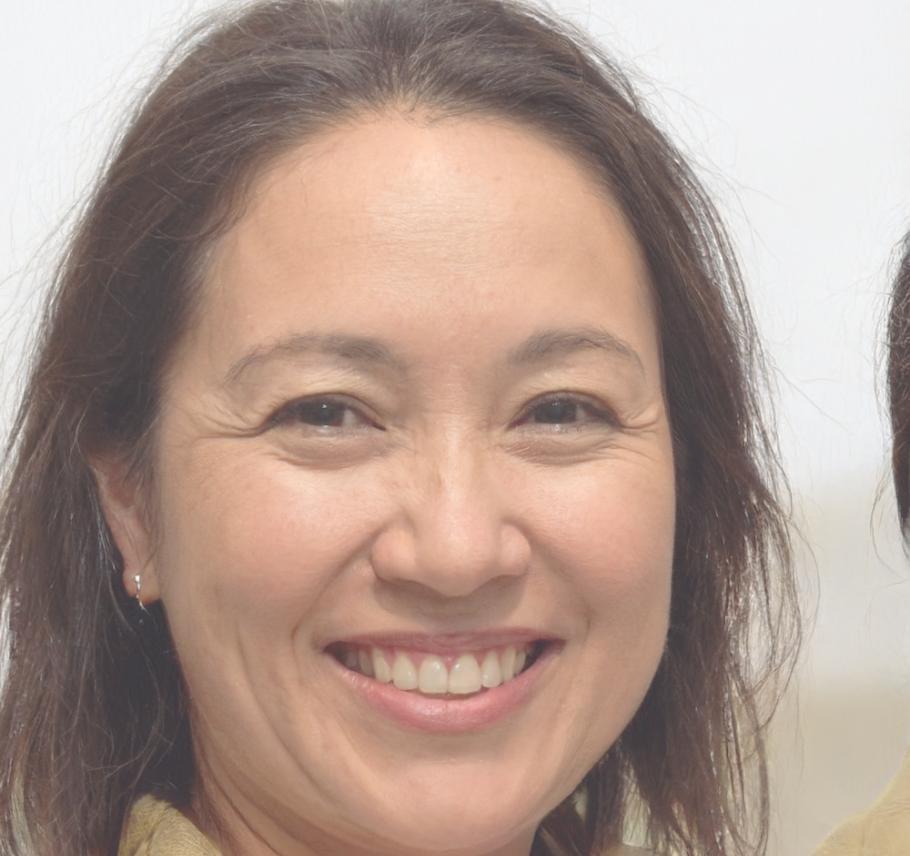 Bronwen Leckie