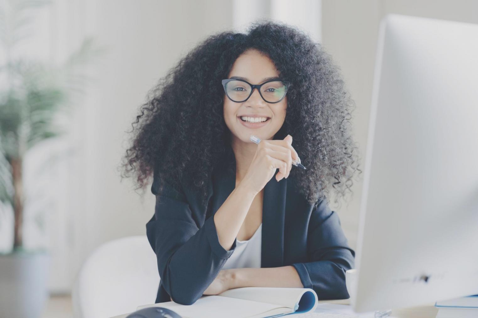 Step-by-step financial model construction process