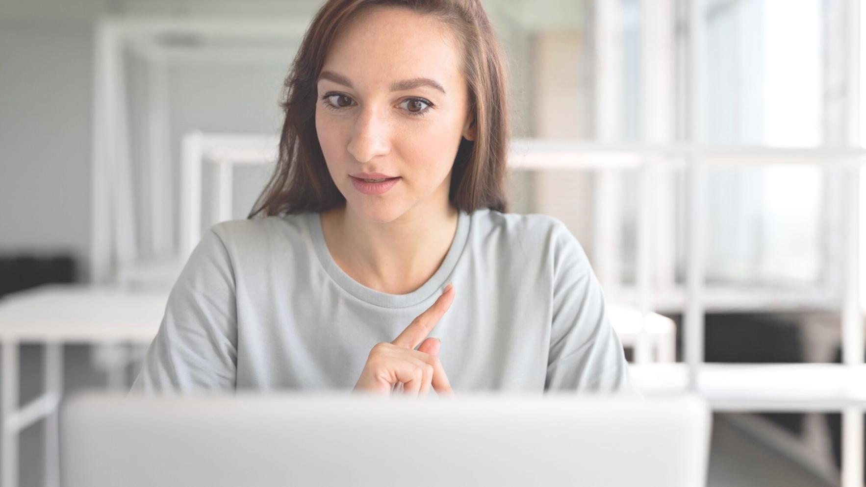 Financial analysis workspace with spreadsheets and reports